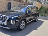 Hyundai Palisade 2022 года за 22 000 000 тг. в Астана – фото 3