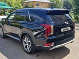 Hyundai Palisade 2022 года за 22 000 000 тг. в Астана – фото 5