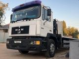 MAN 1992 года за 14 000 000 тг. в Актобе – фото 4
