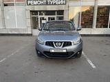 Nissan Qashqai 2011 года за 5 000 000 тг. в Алматы