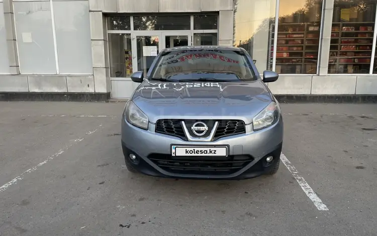 Nissan Qashqai 2011 года за 5 000 000 тг. в Алматы