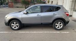 Nissan Qashqai 2011 года за 5 000 000 тг. в Алматы – фото 4