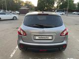 Nissan Qashqai 2011 года за 5 000 000 тг. в Алматы – фото 5