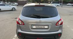 Nissan Qashqai 2011 года за 5 000 000 тг. в Алматы – фото 5