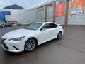 Lexus ES 250 2021 годаүшін27 000 000 тг. в Астана – фото 3