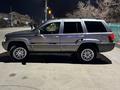 Jeep Grand Cherokee 2002 года за 4 305 121 тг. в Семей – фото 12