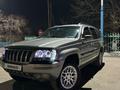 Jeep Grand Cherokee 2002 года за 4 305 121 тг. в Семей – фото 19