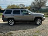 Jeep Grand Cherokee 2002 годаүшін4 305 121 тг. в Семей