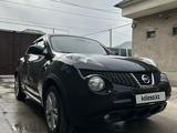 Nissan Juke 2012 года за 4 600 000 тг. в Шымкент – фото 3