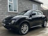 Nissan Juke 2012 года за 4 600 000 тг. в Шымкент – фото 4