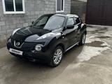 Nissan Juke 2012 года за 4 600 000 тг. в Шымкент