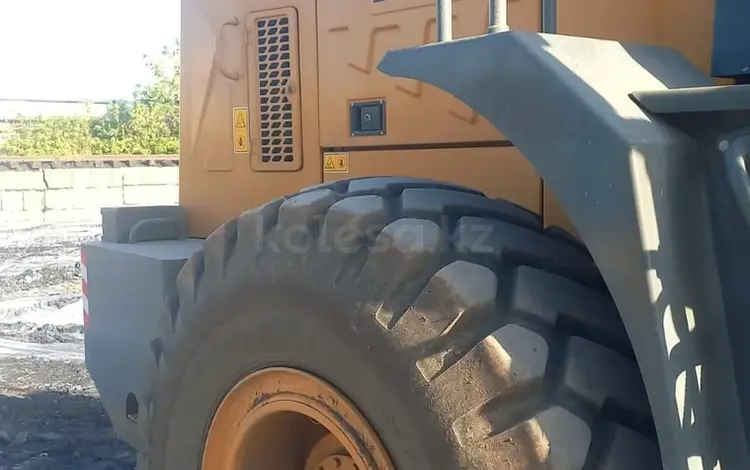 Lonking  LG855 2021 года за 19 000 000 тг. в Астана