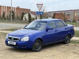 ВАЗ (Lada) Priora 2170 2008 года за 1 850 000 тг. в Уральск – фото 4