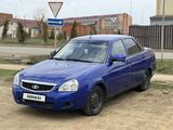 ВАЗ (Lada) Priora 2170 2008 года за 1 850 000 тг. в Актобе – фото 3