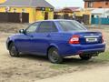 ВАЗ (Lada) Priora 2170 2008 года за 1 850 000 тг. в Уральск – фото 14