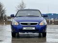 ВАЗ (Lada) Priora 2170 2008 года за 1 850 000 тг. в Уральск – фото 23