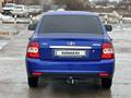 ВАЗ (Lada) Priora 2170 2008 года за 1 850 000 тг. в Уральск – фото 28