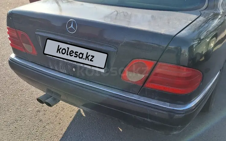 Mercedes-Benz C 280 1997 годаfor2 500 000 тг. в Мангистау