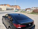 Hyundai Elantra 2019 года за 9 000 000 тг. в Кызылорда – фото 3