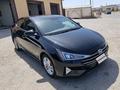 Hyundai Elantra 2019 года за 9 000 000 тг. в Кызылорда