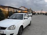 ВАЗ (Lada) Priora 2170 2013 года за 2 950 000 тг. в Костанай – фото 3