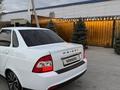 ВАЗ (Lada) Priora 2170 2013 годаүшін2 950 000 тг. в Костанай – фото 11