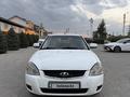 ВАЗ (Lada) Priora 2170 2013 годаүшін2 950 000 тг. в Костанай – фото 2