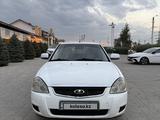 ВАЗ (Lada) Priora 2170 2013 года за 2 950 000 тг. в Костанай – фото 2