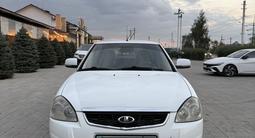 ВАЗ (Lada) Priora 2170 2013 годаүшін2 950 000 тг. в Костанай – фото 2