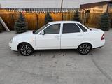 ВАЗ (Lada) Priora 2170 2013 года за 2 950 000 тг. в Костанай – фото 4