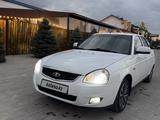ВАЗ (Lada) Priora 2170 2013 года за 2 950 000 тг. в Костанай