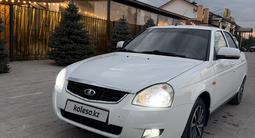 ВАЗ (Lada) Priora 2170 2013 годаүшін2 950 000 тг. в Костанай