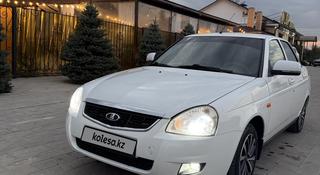 ВАЗ (Lada) Priora 2170 2013 года за 2 950 000 тг. в Костанай