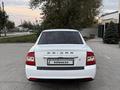 ВАЗ (Lada) Priora 2170 2013 годаүшін2 950 000 тг. в Костанай – фото 6