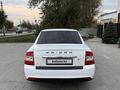 ВАЗ (Lada) Priora 2170 2013 годаүшін2 950 000 тг. в Костанай – фото 5