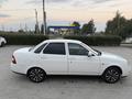 ВАЗ (Lada) Priora 2170 2013 годаүшін2 950 000 тг. в Костанай – фото 8