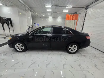 Toyota Camry 2009 года за 7 300 000 тг. в Алматы – фото 10