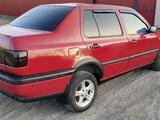 Volkswagen Vento 1995 года за 2 200 000 тг. в Темиртау – фото 4