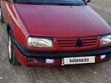 Volkswagen Vento 1995 годаүшін2 000 000 тг. в Караганда – фото 5