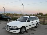 Toyota Avensis 2002 года за 2 800 000 тг. в Актобе – фото 2