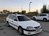 Toyota Avensis 2002 года за 2 800 000 тг. в Актобе