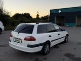 Toyota Avensis 2002 года за 2 800 000 тг. в Актобе – фото 4