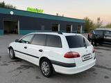 Toyota Avensis 2002 года за 2 800 000 тг. в Актобе – фото 3