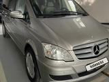 Mercedes-Benz Viano 2013 года за 15 000 000 тг. в Астана