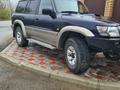 Nissan Patrol 2002 годаүшін6 000 000 тг. в Костанай – фото 2