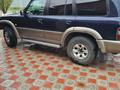 Nissan Patrol 2002 года за 6 000 000 тг. в Костанай – фото 4