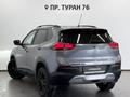 Chevrolet Tracker 2022 годаүшін8 450 000 тг. в Астана – фото 2