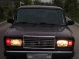 ВАЗ (Lada) 2107 2007 годаүшін600 000 тг. в Сарыагаш