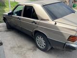 Mercedes-Benz 190 1992 годаүшін700 000 тг. в Алматы – фото 3
