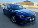 Toyota Camry 2018 годаfor8 500 000 тг. в Актау